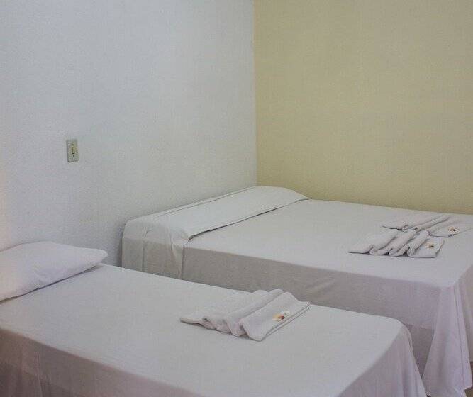 בית מלון כפרי Pousada Iguassu ágape