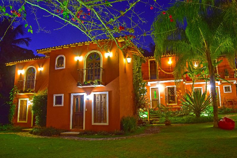 هتل Pousada Terra Madre