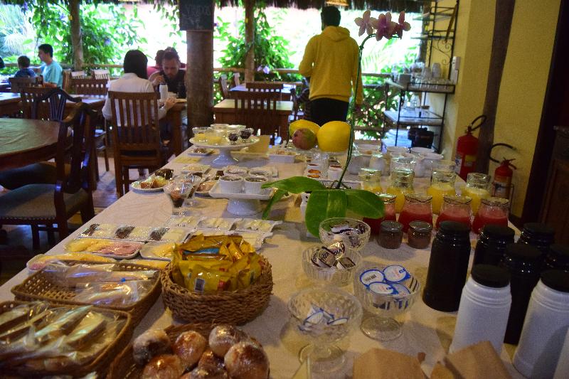 هتل Pousada Terra Madre