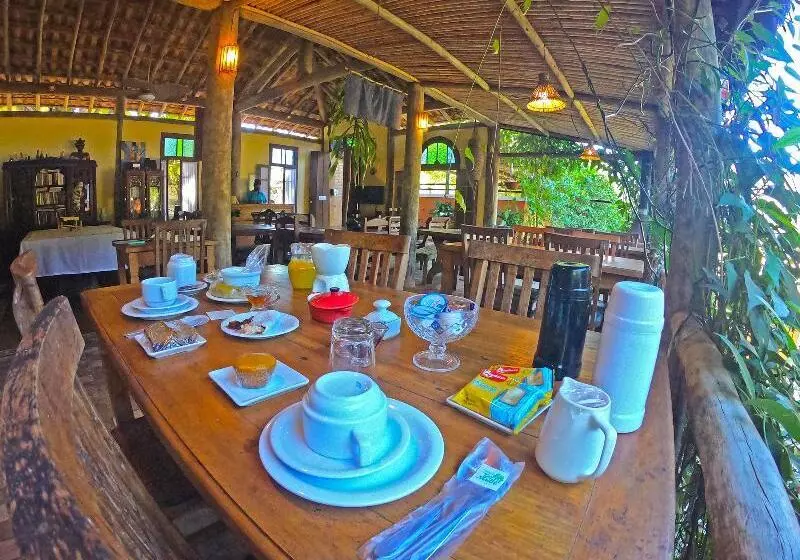 هتل Pousada Terra Madre