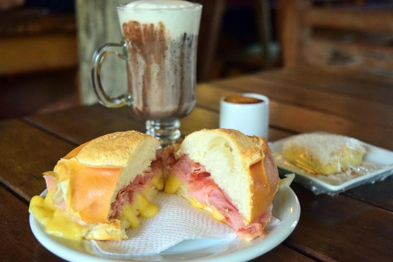 هتل Pousada Terra Madre