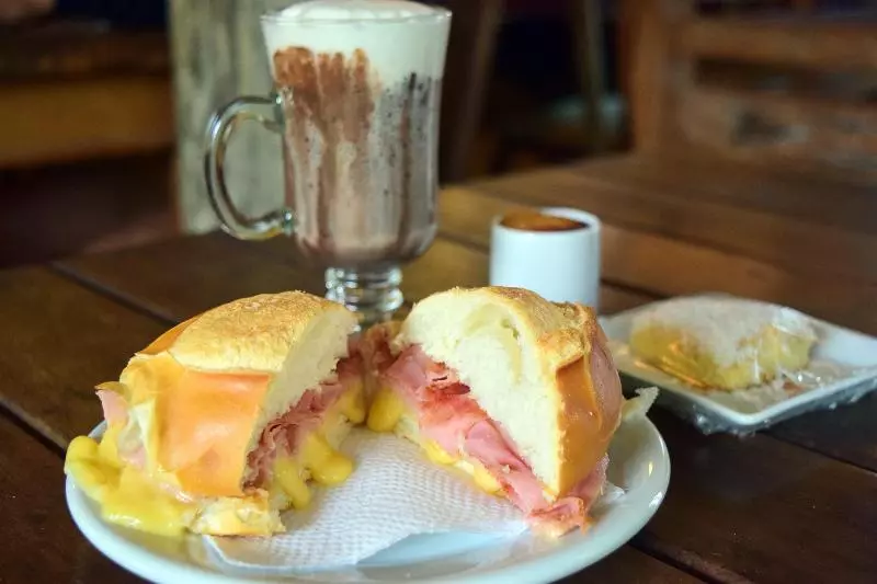 هتل Pousada Terra Madre