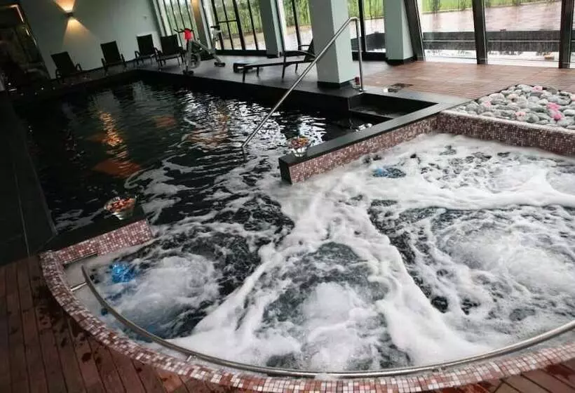 酒店 Regis Resort & Wellness