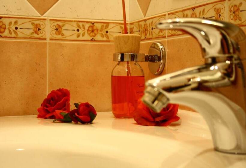 בית מלון כפרי Regis Resort & Wellness