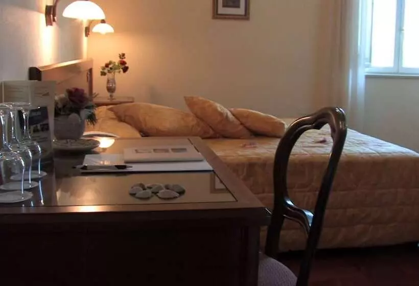 酒店 Regis Resort & Wellness