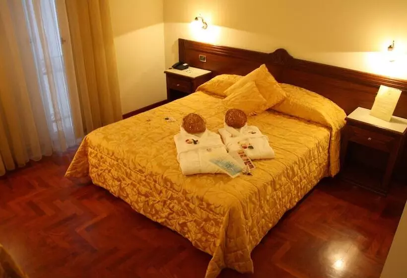 酒店 Regis Resort & Wellness