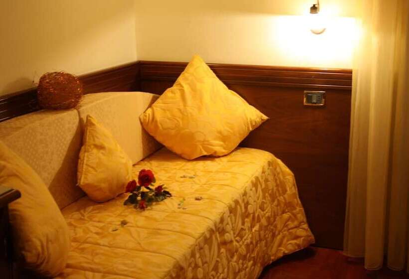 בית מלון כפרי Regis Resort & Wellness