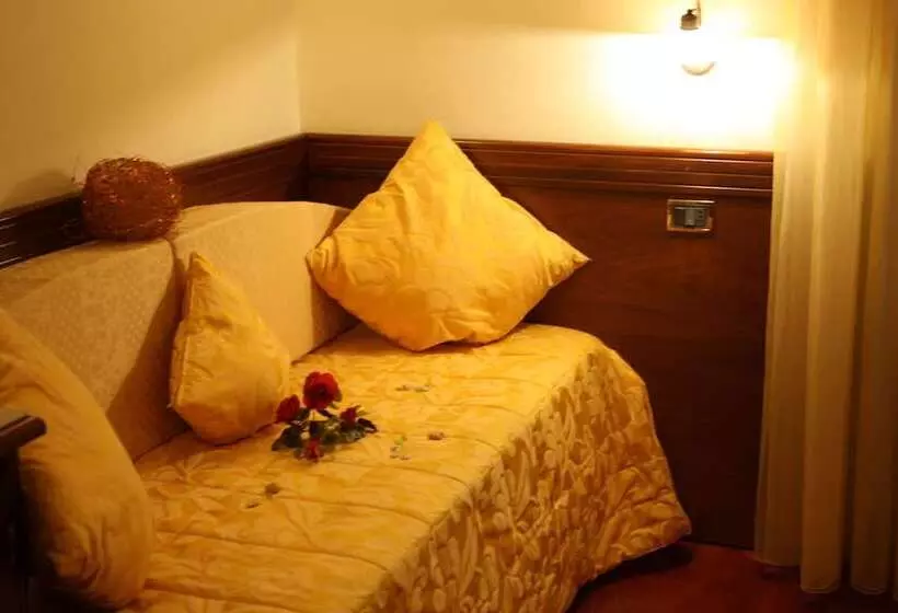 酒店 Regis Resort & Wellness