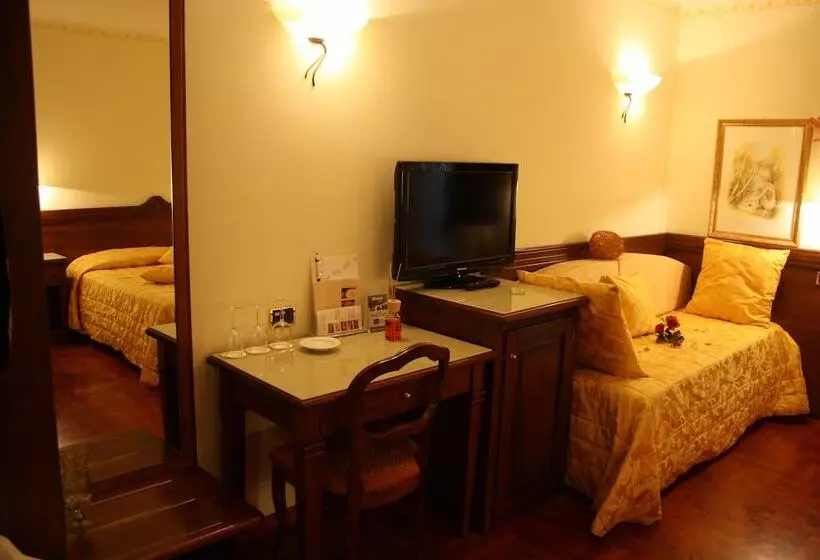 酒店 Regis Resort & Wellness