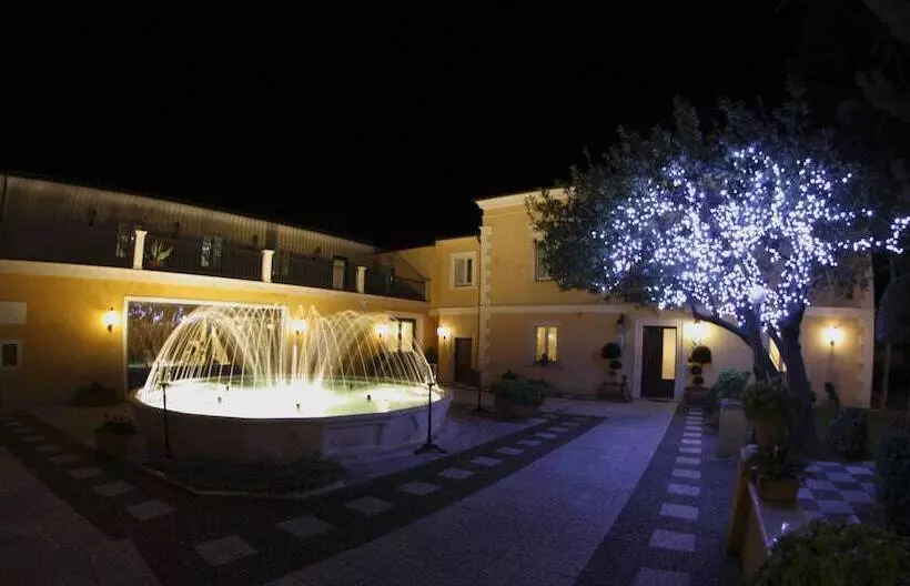 酒店 Regis Resort & Wellness