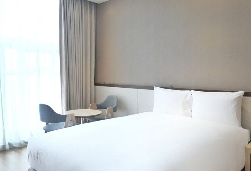 בית מלון כפרי Rosana