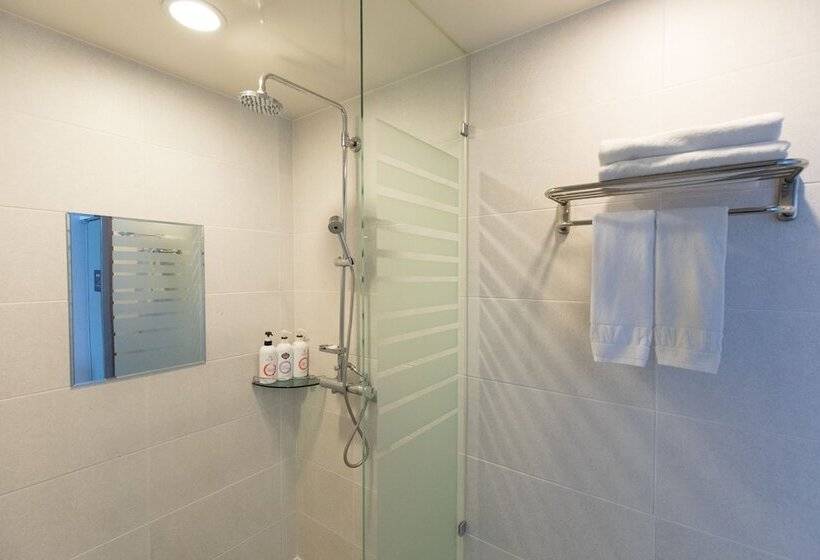 בית מלון כפרי Rosana