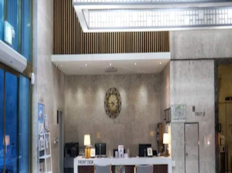 בית מלון כפרי Rosana