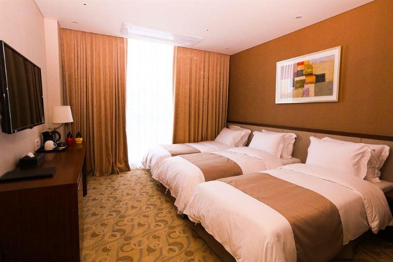 בית מלון כפרי Rosana