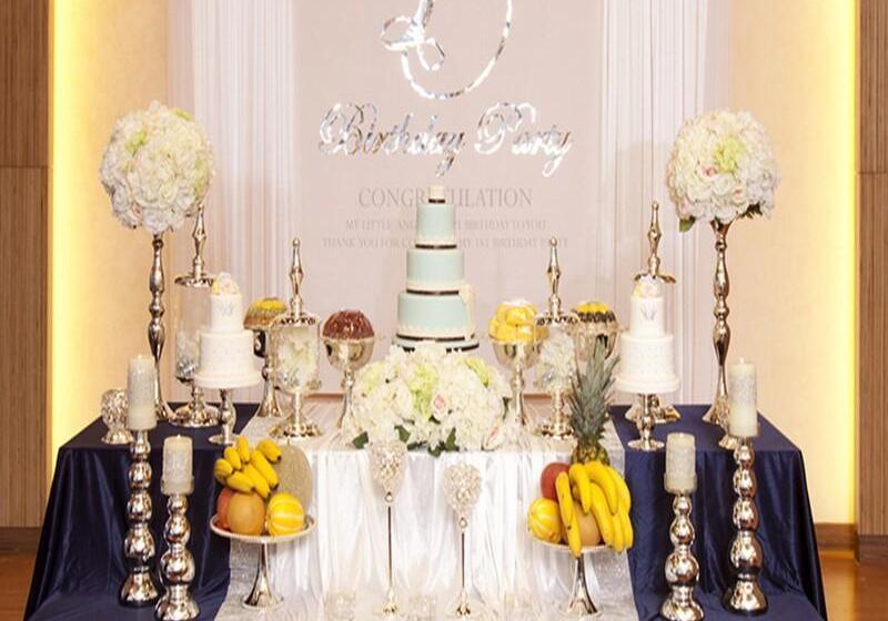 בית מלון כפרי Rosana