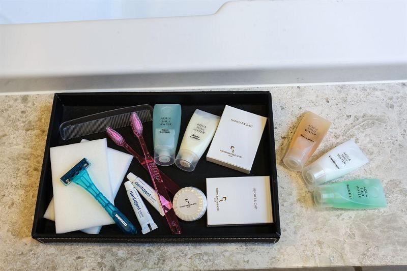 בית מלון כפרי Rosana