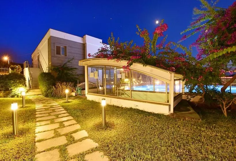 酒店 Royal Palm Residence