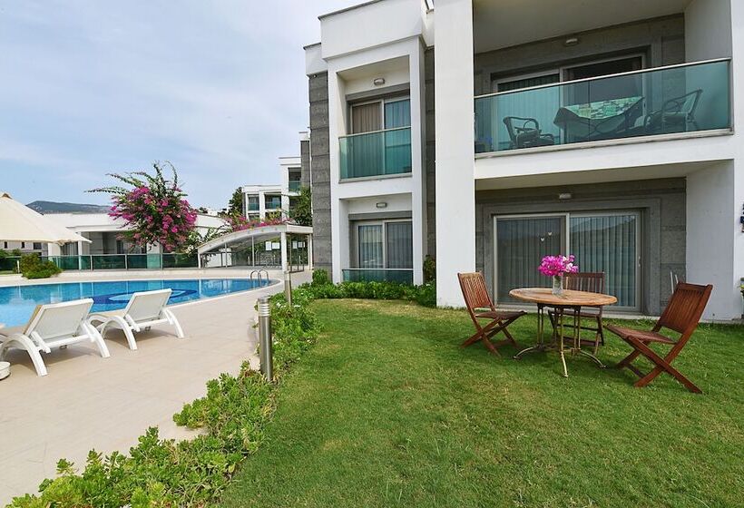 酒店 Royal Palm Residence