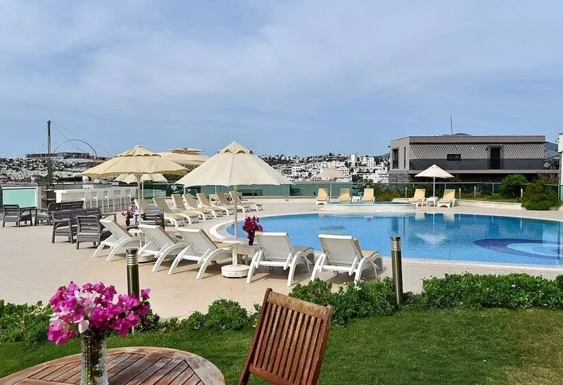 酒店 Royal Palm Residence