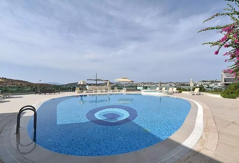 酒店 Royal Palm Residence