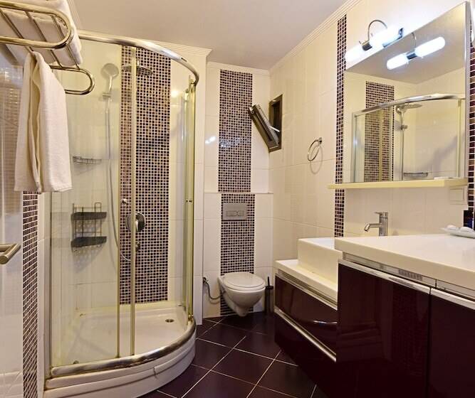 酒店 Royal Palm Residence