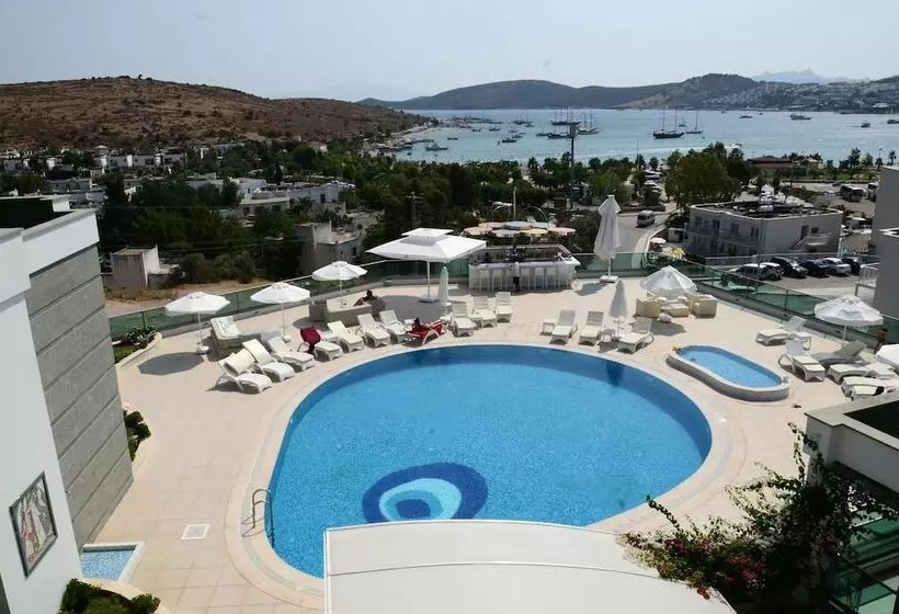 酒店 Royal Palm Residence