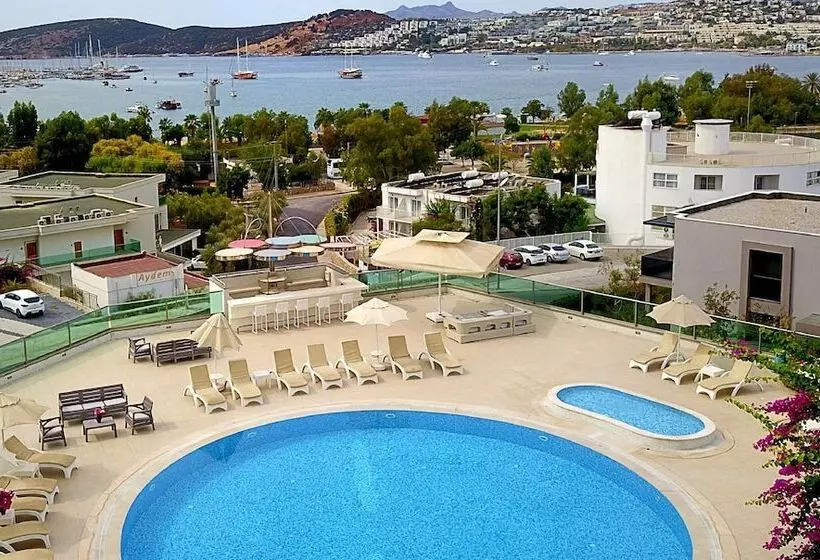 酒店 Royal Palm Residence