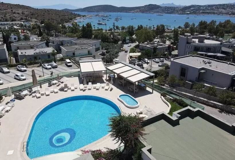 酒店 Royal Palm Residence