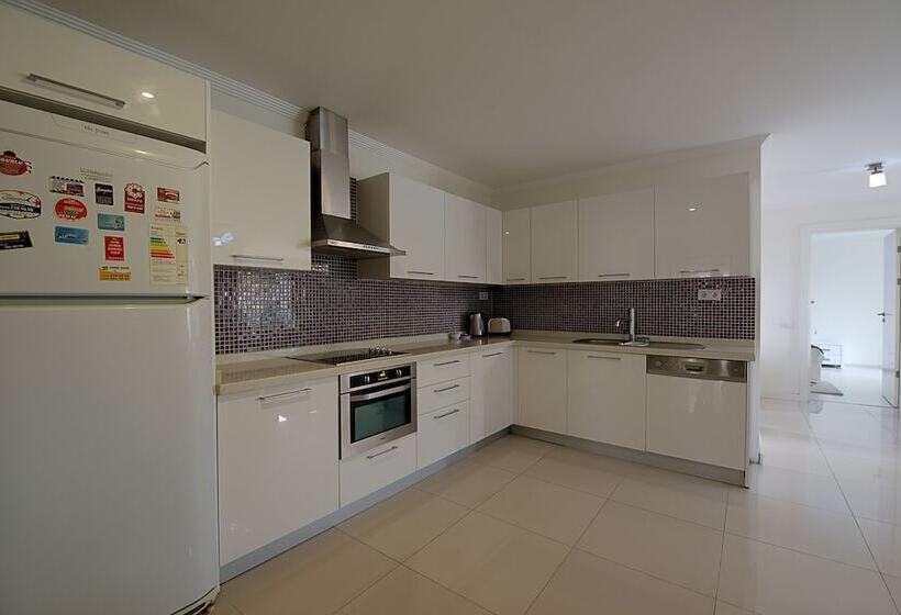 酒店 Royal Palm Residence