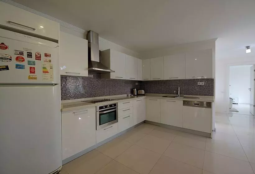 酒店 Royal Palm Residence