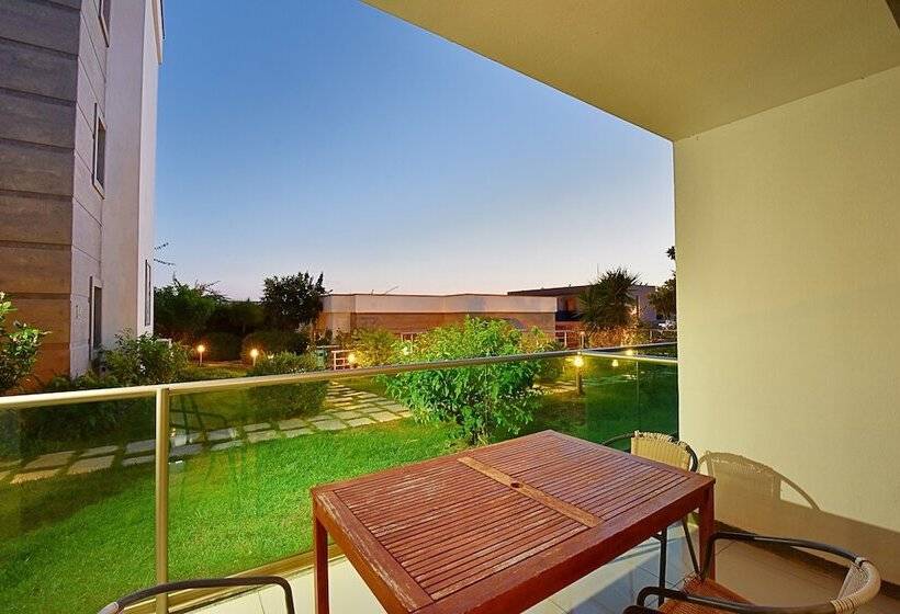 酒店 Royal Palm Residence