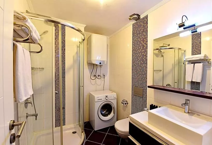 酒店 Royal Palm Residence