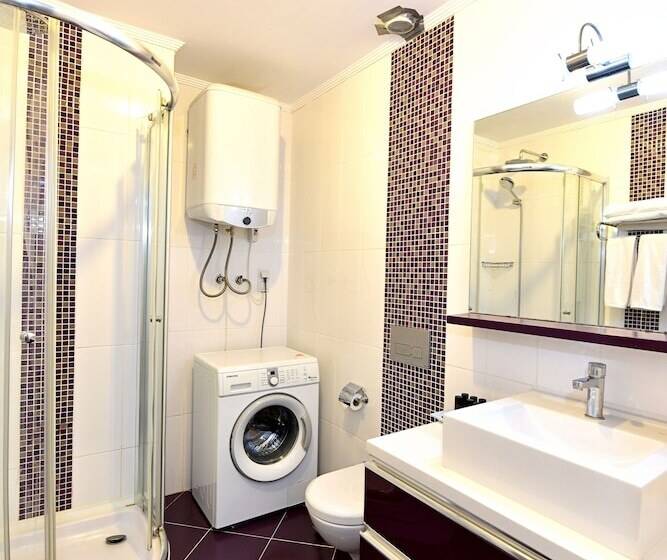 酒店 Royal Palm Residence