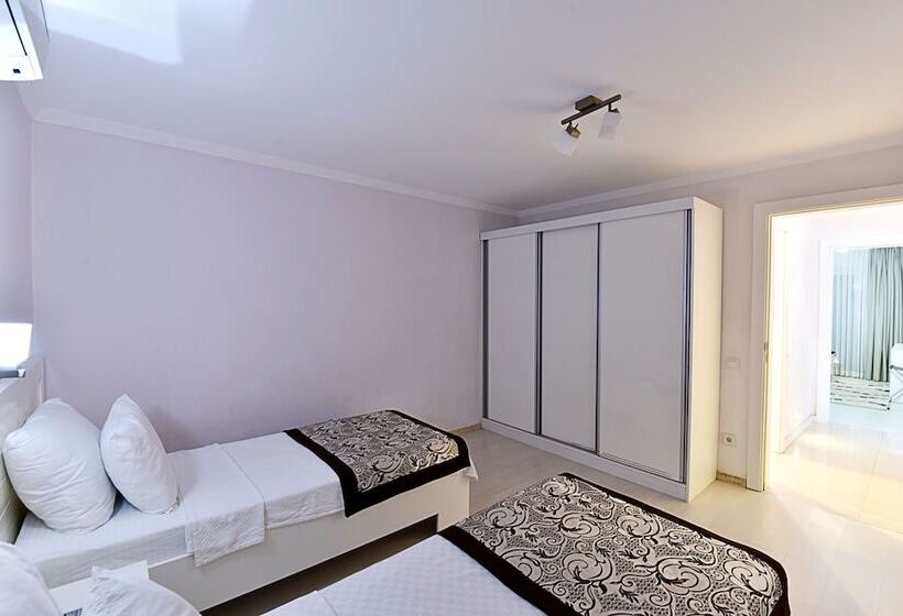 酒店 Royal Palm Residence