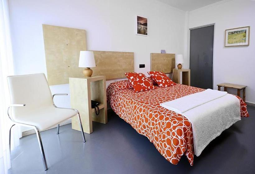 Hotell Rusticae Amada Carlota