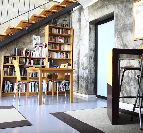 Hotell Rusticae Amada Carlota