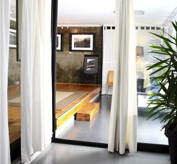 Hotell Rusticae Amada Carlota