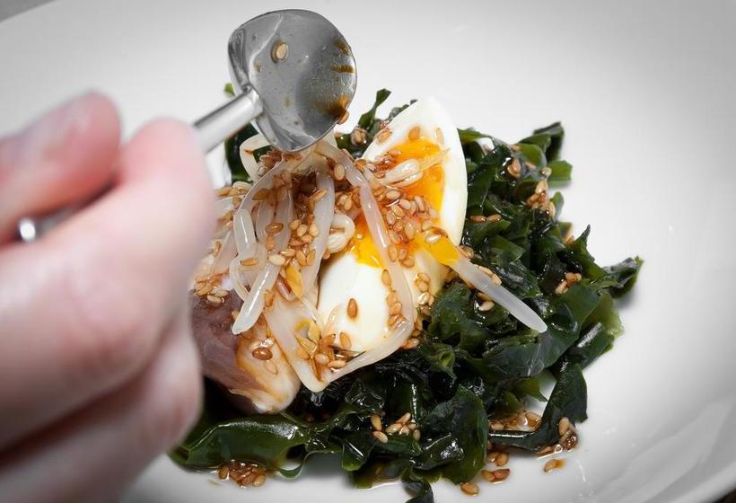 Hotell Rusticae Amada Carlota