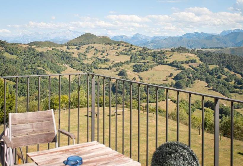 Hotell Rusticae Amada Carlota