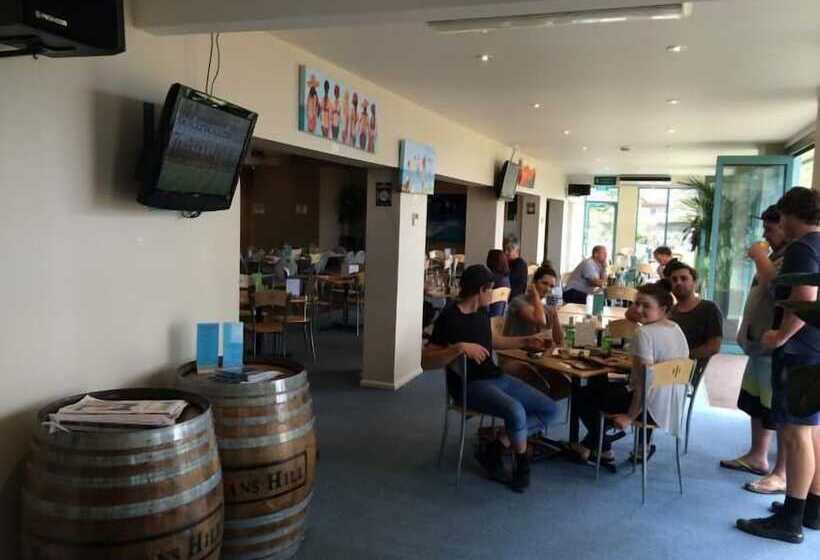 ホテル St Leonards