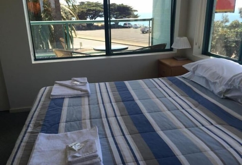 ホテル St Leonards