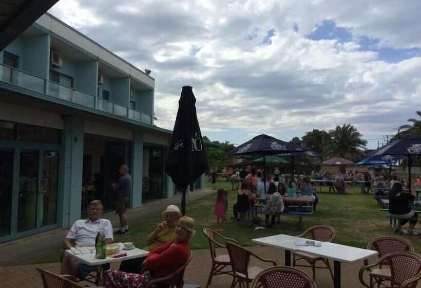 ホテル St Leonards