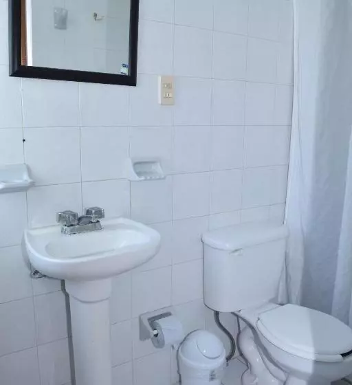 호텔 Suites Le Monde