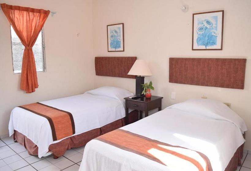 فندق Suites Le Monde