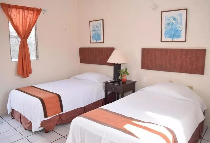 호텔 Suites Le Monde