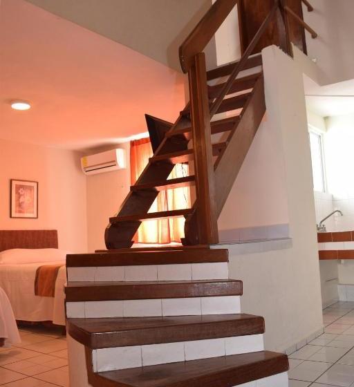 فندق Suites Le Monde