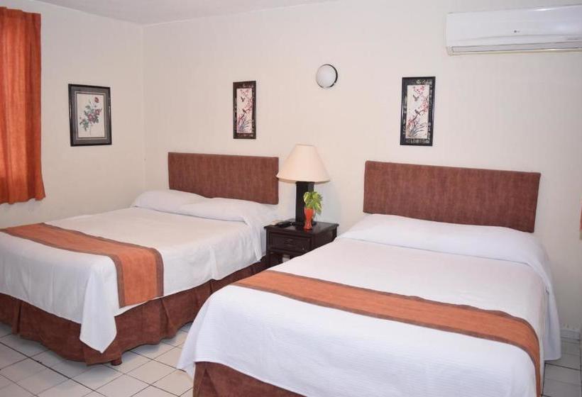 فندق Suites Le Monde