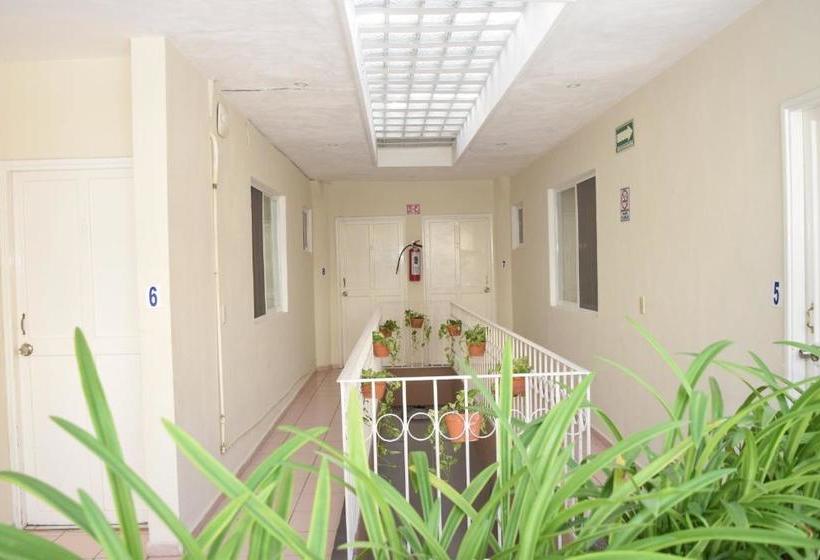 فندق Suites Le Monde