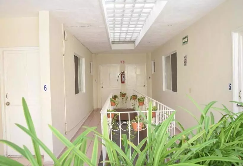 호텔 Suites Le Monde