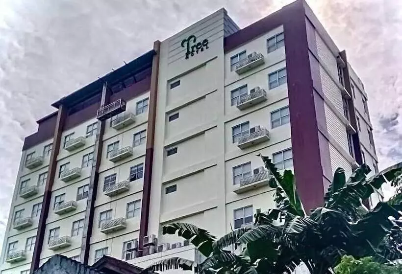 Hotel Tree